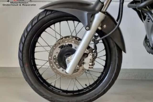 Honda Xl 700 v transalp (2010) thumbnail 6