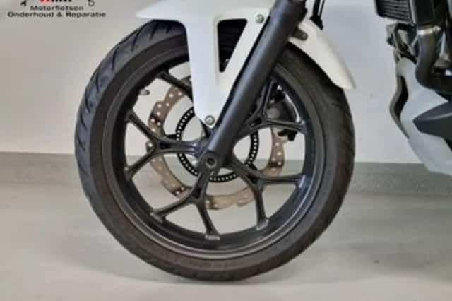 Honda NC750X (2019) thumbnail 6