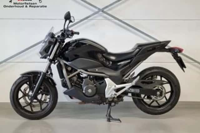 Honda NC 700 S DCT (2014) thumbnail 1