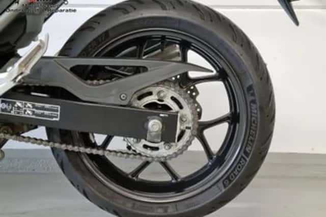 Honda NC 700 S DCT (2014) thumbnail 4