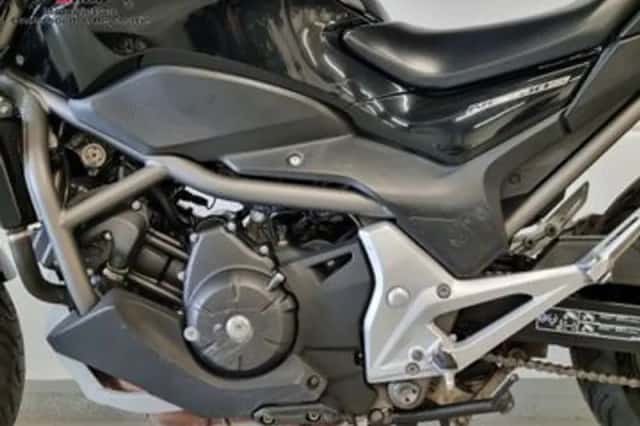 Honda NC 700 S DCT (2014) thumbnail 5
