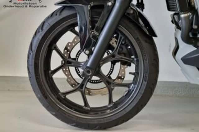 Honda NC 700 S DCT (2014) thumbnail 6