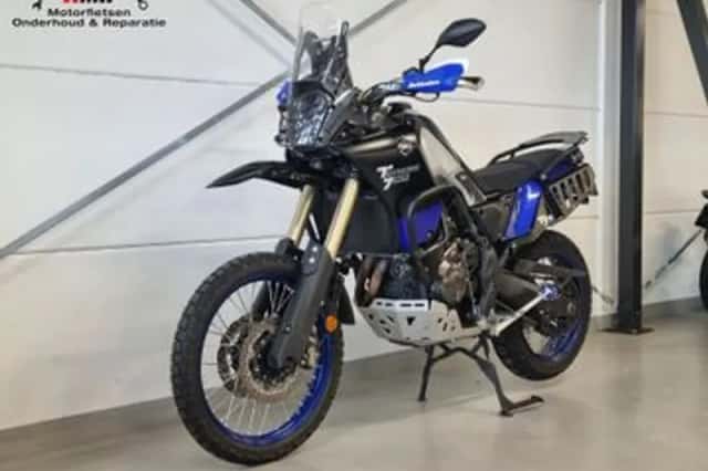 Yamaha Tenere 700 (2020) thumbnail 2