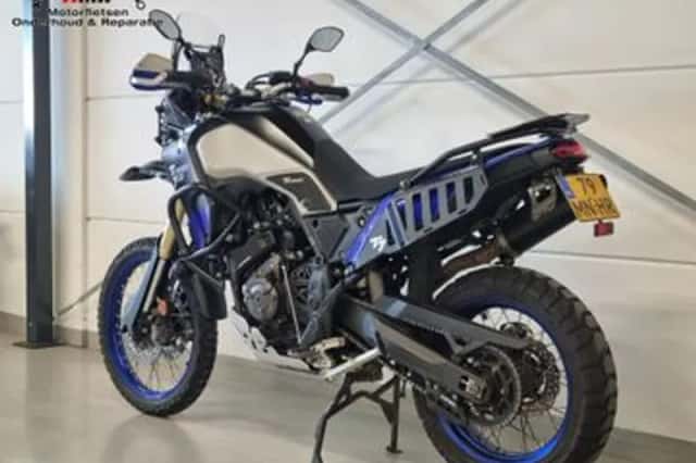 Yamaha Tenere 700 (2020) thumbnail 3