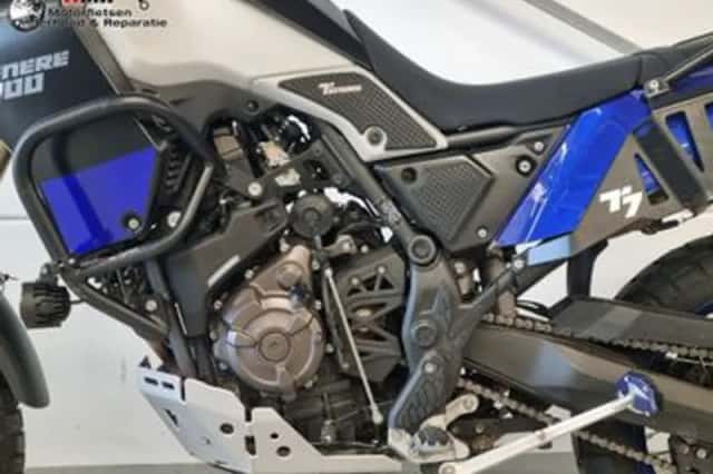 Yamaha Tenere 700 (2020) thumbnail 5