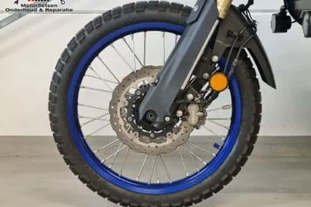Yamaha Tenere 700 (2020) thumbnail 6