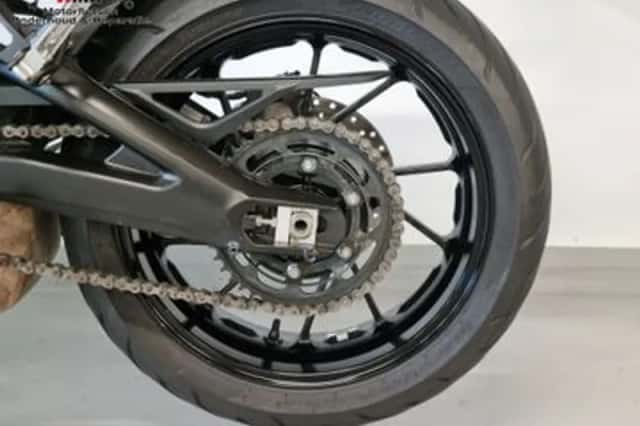 Yamaha Tracer 900 (2018) thumbnail 4