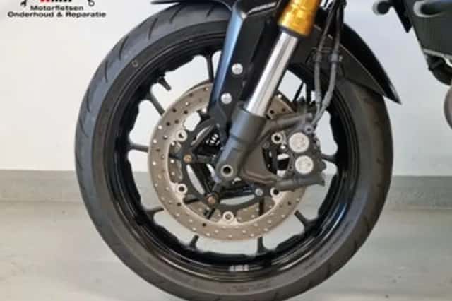 Yamaha Tracer 900 (2018) thumbnail 6