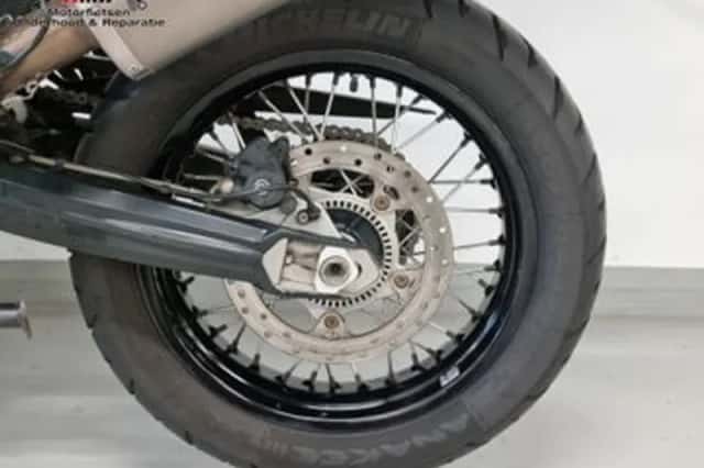 BMW F 800 GS (2008) thumbnail 4