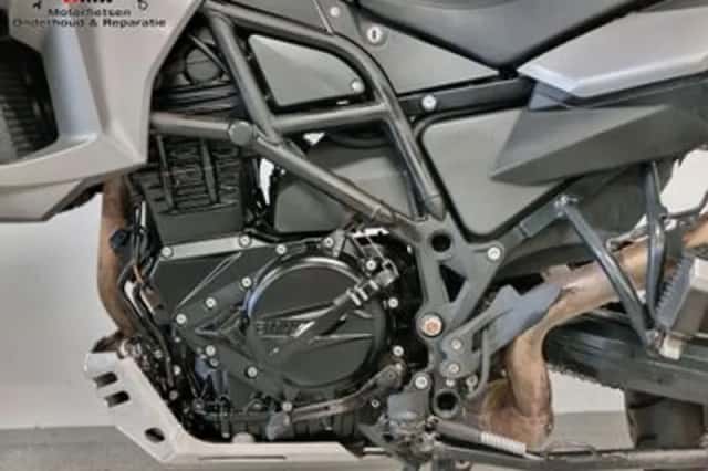 BMW F 800 GS (2008) thumbnail 5