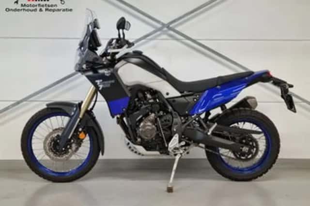 Yamaha Tenere 700 (2019) thumbnail 1