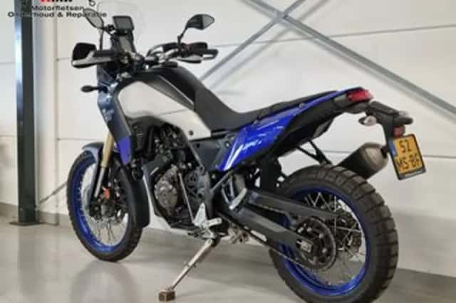 Yamaha Tenere 700 (2019) thumbnail 3