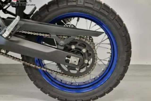 Yamaha Tenere 700 (2019) thumbnail 4