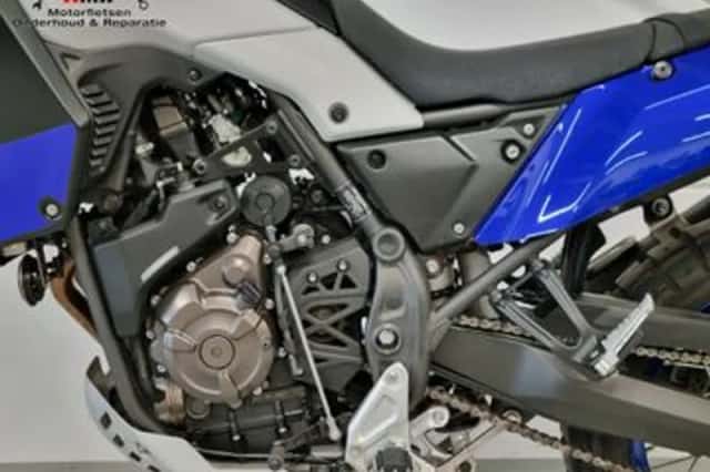 Yamaha Tenere 700 (2019) thumbnail 5