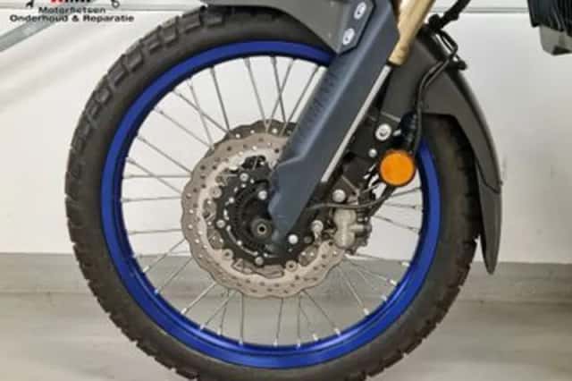 Yamaha Tenere 700 (2019) thumbnail 6