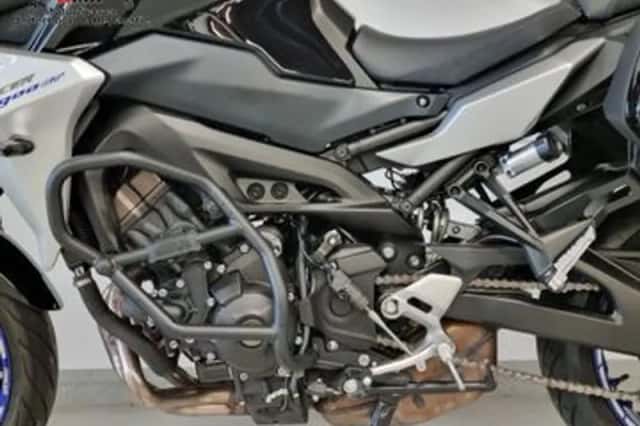 Yamaha Tracer 900 (2019) thumbnail 5