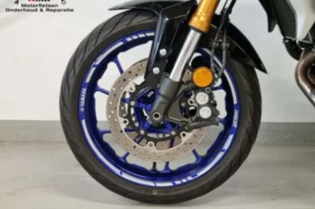 Yamaha Tracer 900 (2019) thumbnail 6