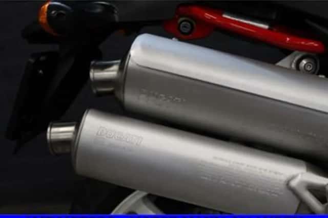 Ducati M S2R 800 (2006) thumbnail 6