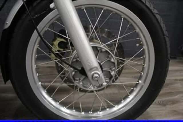 Royal Enfield Continental GT (2014) thumbnail 6