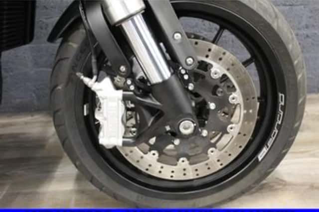 Benelli Leoncino 500 (2022) thumbnail 4