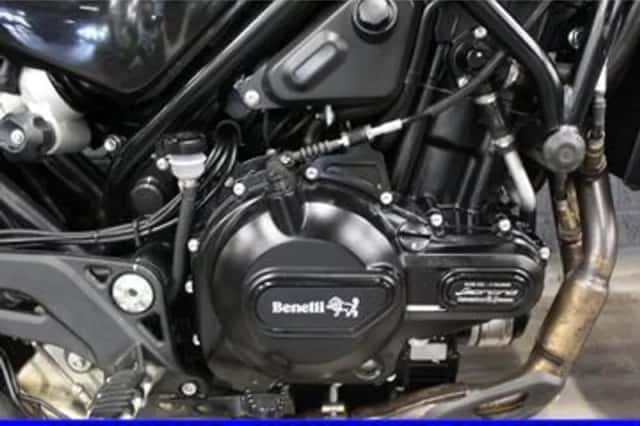 Benelli Leoncino 500 (2022) thumbnail 6