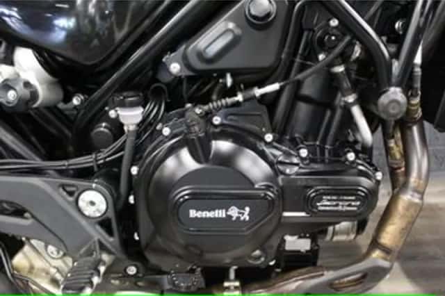 Benelli Leoncino 500 (2022) thumbnail 6