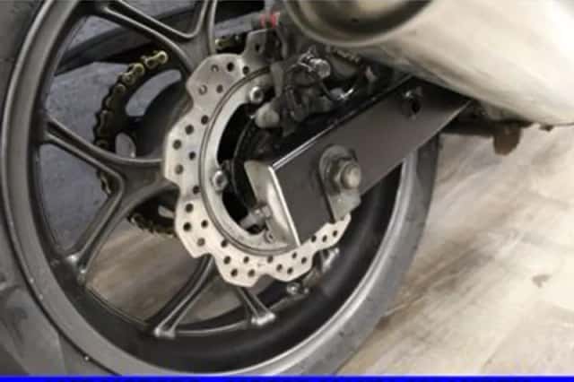 Honda NC 700 S (2012) thumbnail 6