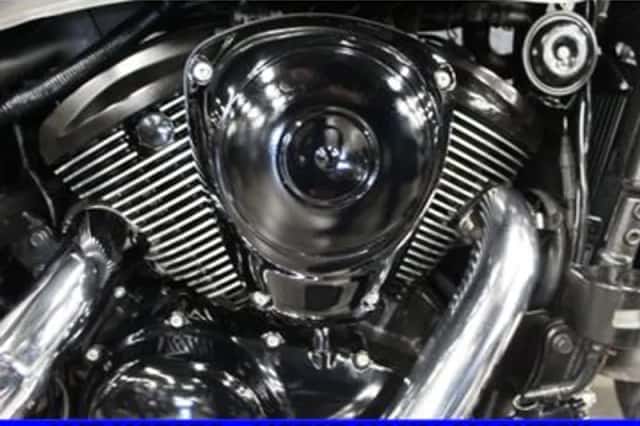 Kawasaki VN 900 (2014) thumbnail 6