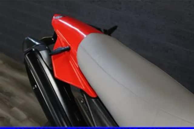 Yamaha XT 660 X (2004) thumbnail 5