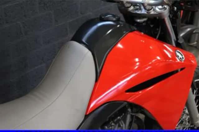 Yamaha XT 660 X (2004) thumbnail 6