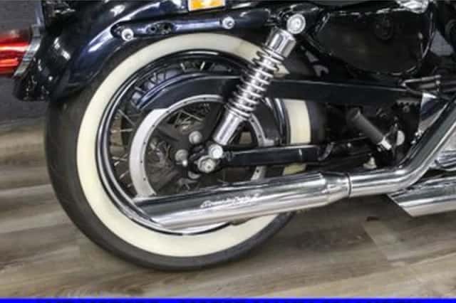 Harley-Davidson Sportster (2006) thumbnail 6