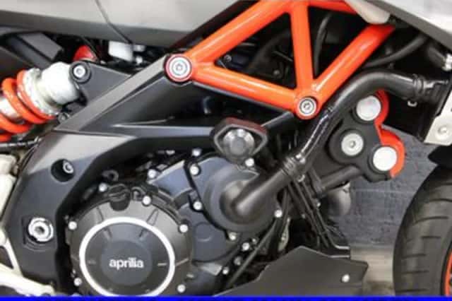 Aprilia Shiver 900 (2018) thumbnail 4