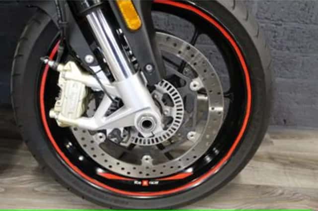 Aprilia Shiver 900 (2018) thumbnail 5