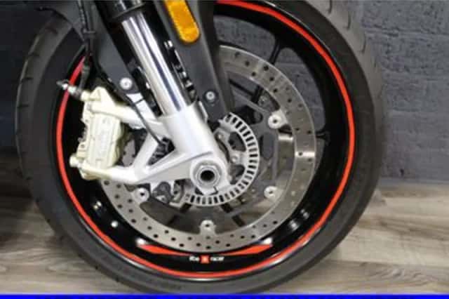 Aprilia Shiver 900 (2018) thumbnail 5