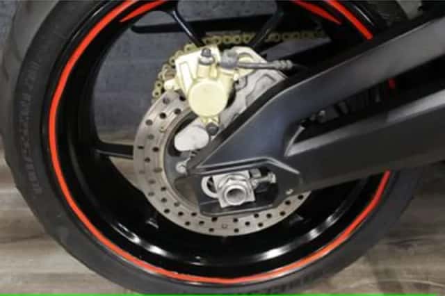 Aprilia Shiver 900 (2018) thumbnail 6