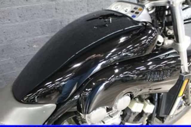 Yamaha VMX 1200 (1990) thumbnail 6
