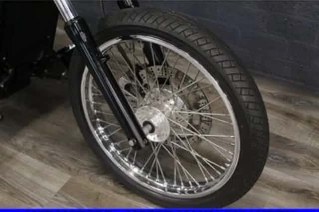 Kawasaki VN 800 (1996) thumbnail 4
