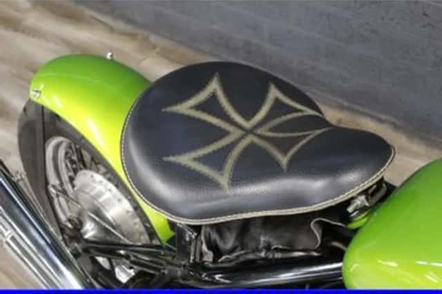 Kawasaki VN 800 (1996) thumbnail 6