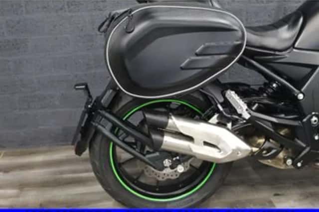 Benelli 502C (2022) thumbnail 4