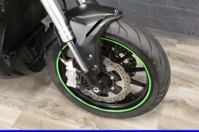 Benelli 502C (2022) thumbnail 5
