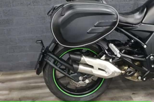 Benelli 502C (2022) thumbnail 5