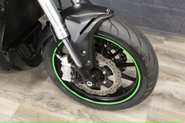 Benelli 502C (2022) thumbnail 6