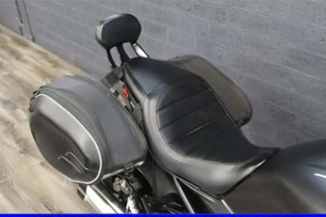 Benelli 502C (2022) thumbnail 6