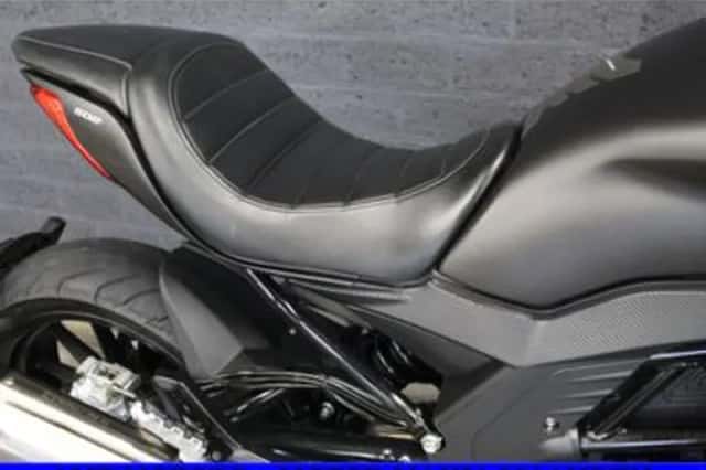 Benelli 502C (2020) thumbnail 5