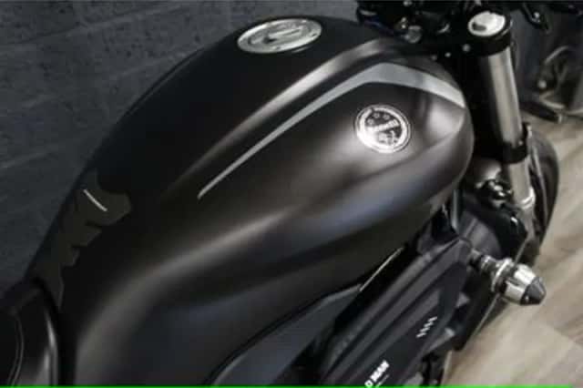 Benelli 502C (2020) thumbnail 5