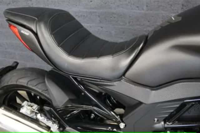 Benelli 502C (2020) thumbnail 6