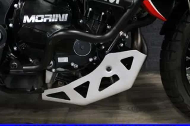 Moto Morini X-Cape (2024) thumbnail 5