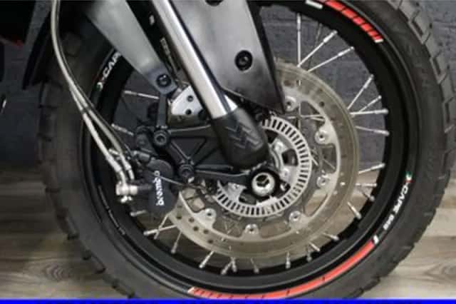 Moto Morini X-Cape (2024) thumbnail 6