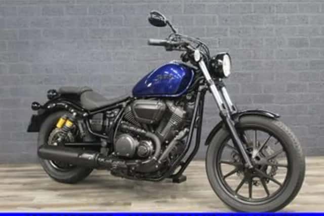 Yamaha Xv 950 R (2016) thumbnail 2