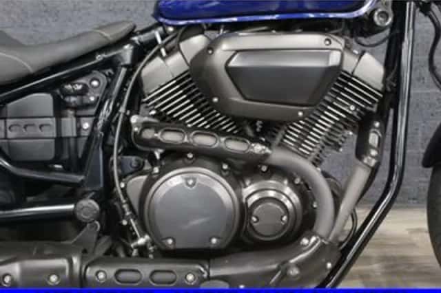 Yamaha Xv 950 R (2016) thumbnail 3